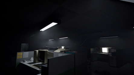 Sparky: Hills of Death screenshot 8