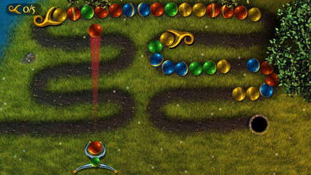 Sparkle Unleashed screenshot 8