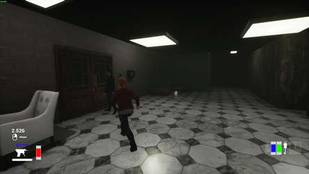 Narrow Escape screenshot 10