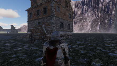 Mystic Origins screenshot 5