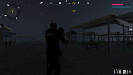 The Christopher Redemption - I screenshot 3