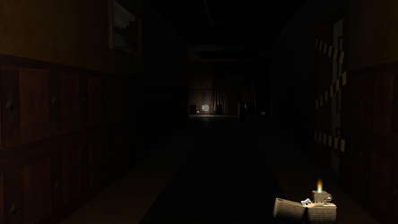 City of Nightmares screenshot 7