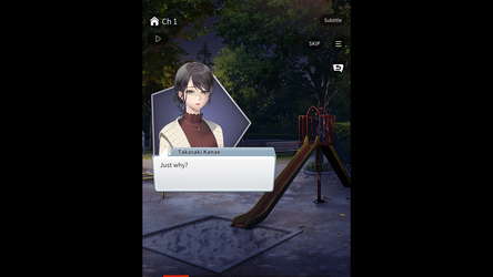 Would you sell your soul screenshot 6