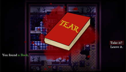 Bleeding Knife screenshot 10