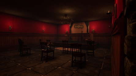 Castle of Mist screenshot 13