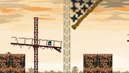 DERE EXE: Rebirth of Horror screenshot 1
