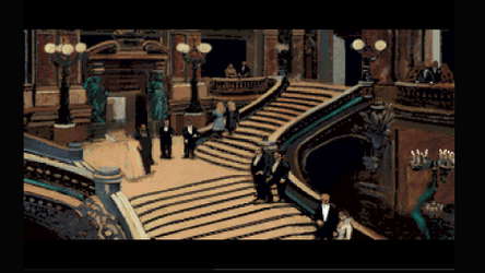 Return of the Phantom screenshot 5