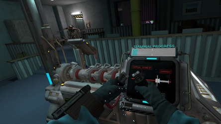 INVERSE screenshot 3