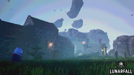 The Mysterious Misadventures of Mollie & Mordecai screenshot 10