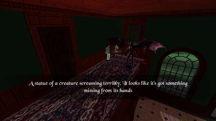 The Mansion of The Macabre screenshot 9