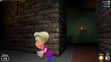 Shout Of Survival screenshot 17