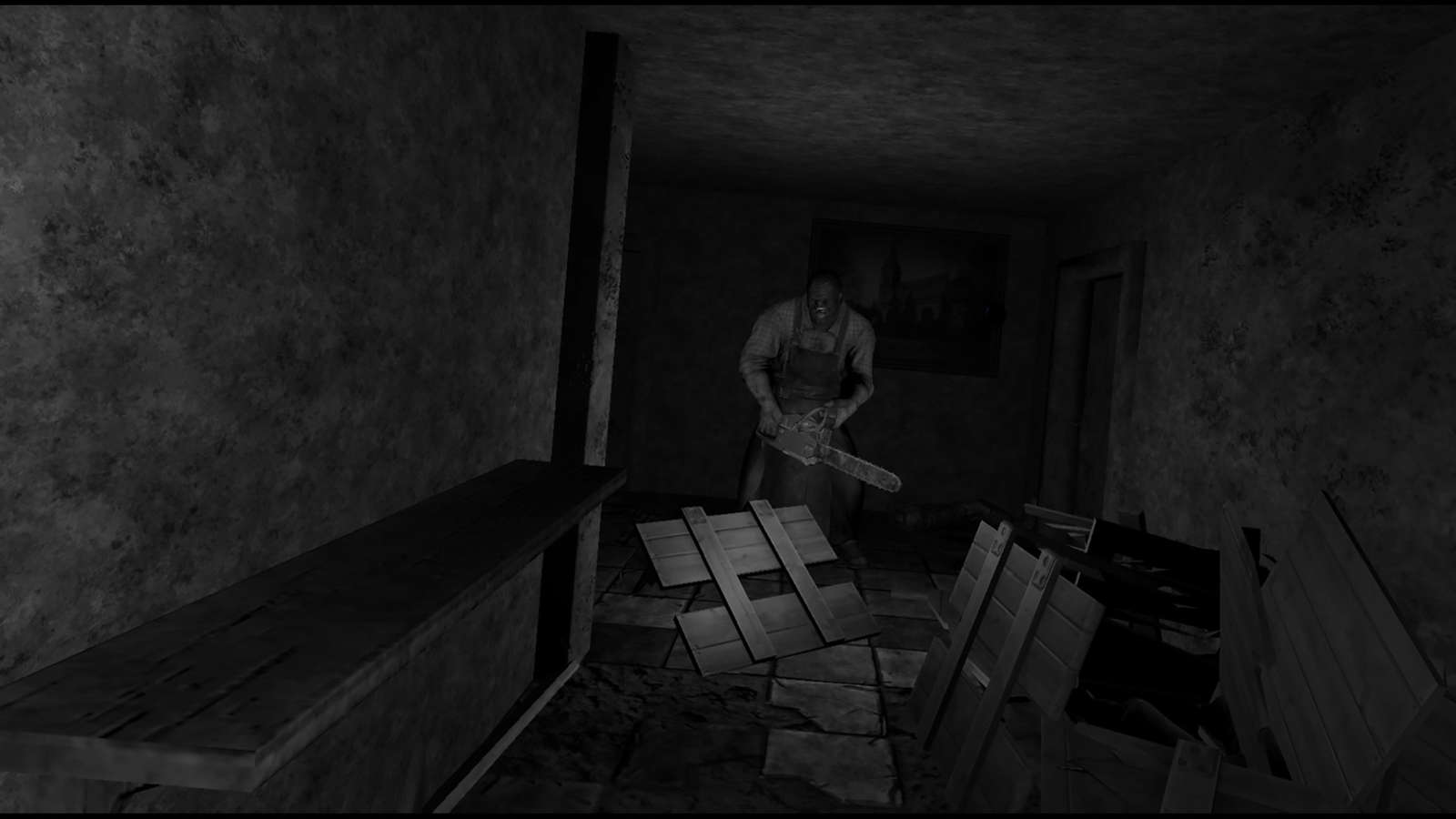 ChainMan screenshot