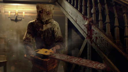 Resident Evil 4 screenshot 15