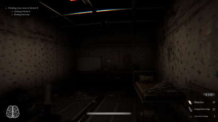 The Cesspit screenshot 7