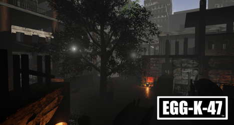 EggK47 screenshot 3