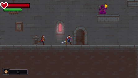 Lost Oath screenshot 7