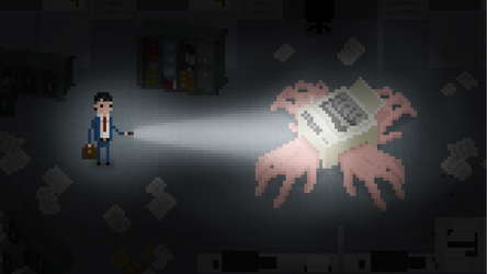 Yuppie Psycho: Executive Edition screenshot 4