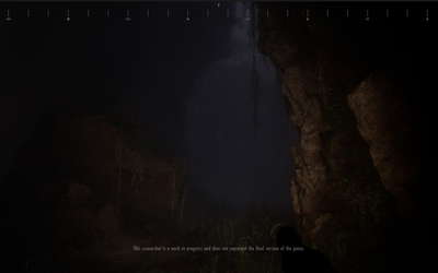 Saci: The Cursed Hunt screenshot 11