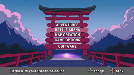 Ghost Kickers! screenshot 3