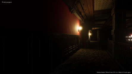 Hidden Shelter screenshot 8