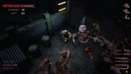 Mourn-born screenshot 21