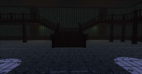 Lady Dracula's Mansion screenshot 2