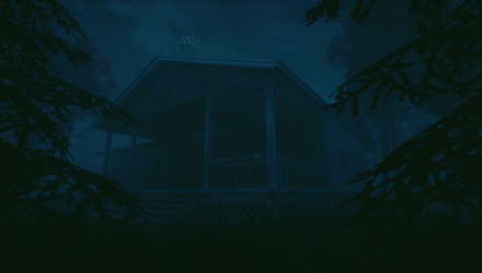 Outside screenshot 7