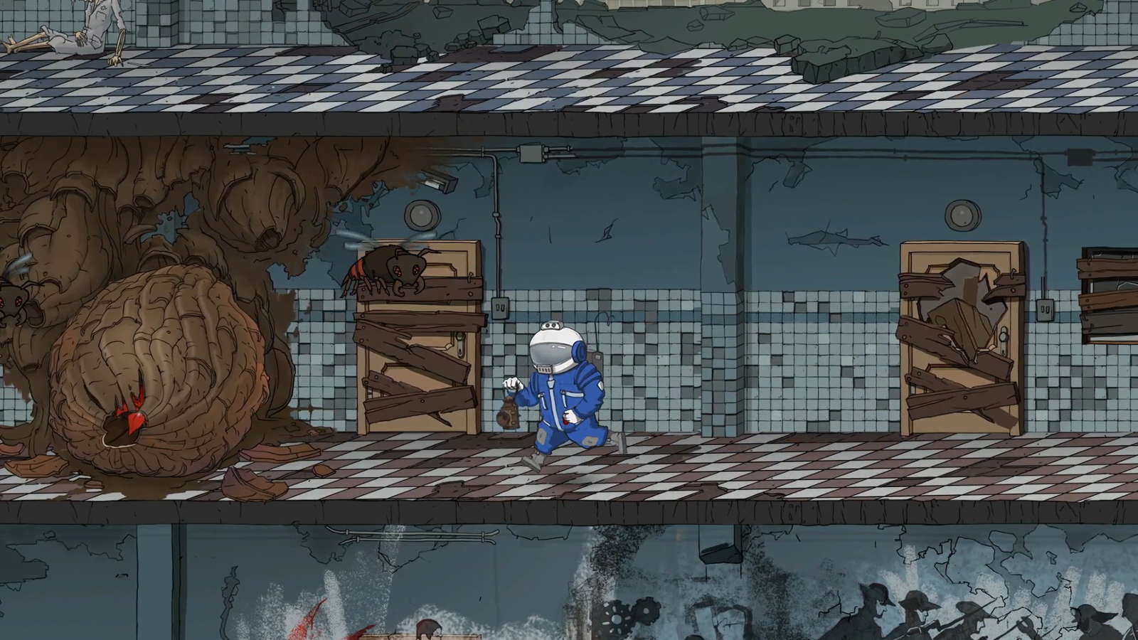 The Great Perhaps screenshot