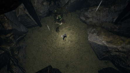The Last Sanctum screenshot 12