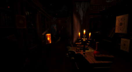 Death's Playground screenshot 21