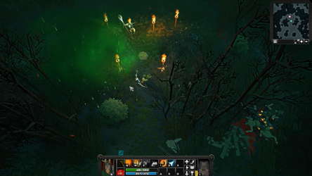 Viking Vengeance screenshot 2