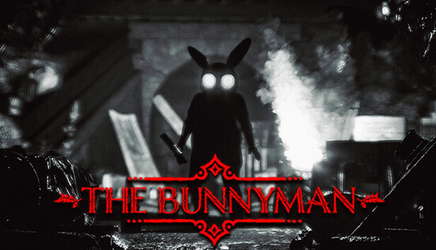 The Bunnyman screenshot 1