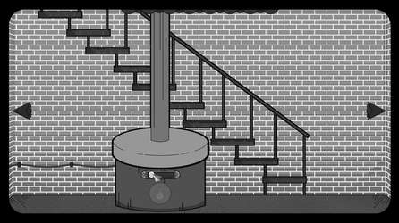 DARKLIGHT screenshot 1