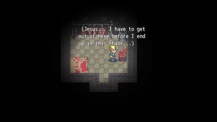 The Squeal of the Pig screenshot 2