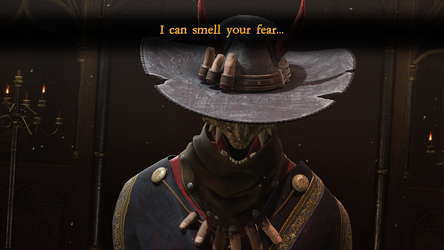 Bonesaw screenshot 5