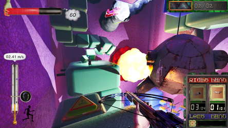goblinAmerica screenshot 7