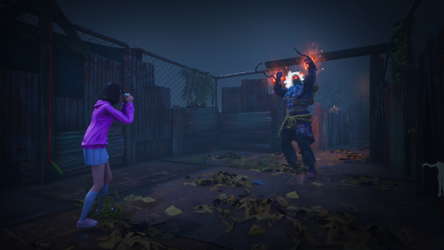 Home Sweet Home : Online screenshot 6