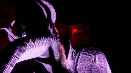 Sorrow Asylum 2 screenshot 3