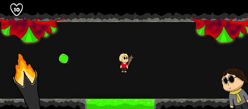 Friends With Traitors screenshot 3