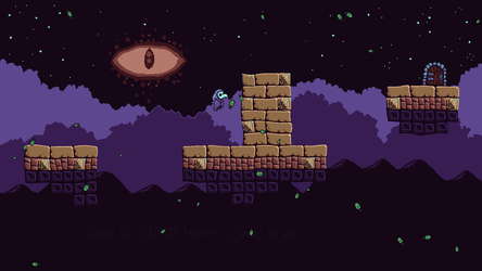 Into The Underdusk screenshot 5