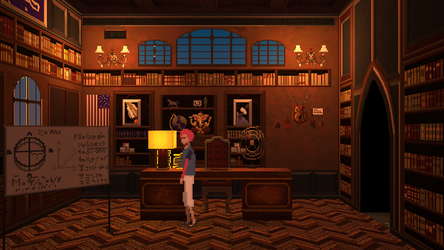 Millennium Atoll screenshot 3