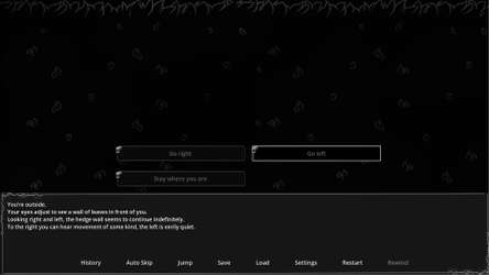 The Trials - Chapter Two screenshot 6