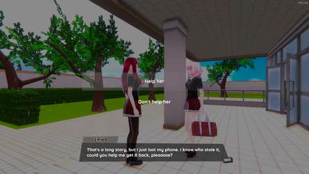 Nightlight Secrets screenshot 2