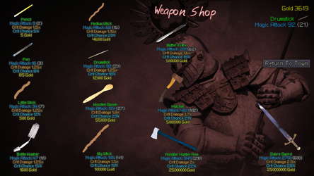 Woods of Death 2 screenshot 3