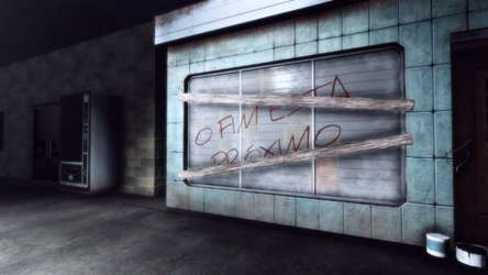 Dawn Of Hell screenshot 1