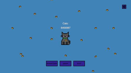 Cat screenshot 6