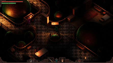 Selenwald screenshot 3