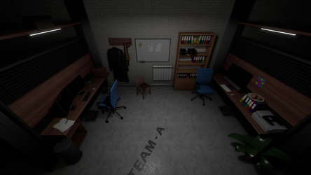The Overseer screenshot 8