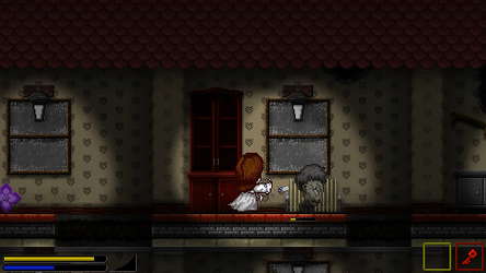 UNDEMON screenshot 6