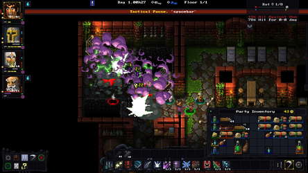 Escape The Mad Empire screenshot 16